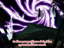 Kashou no Tsuki: Aki Kyougen